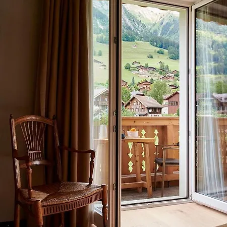 Ermitage Hotell