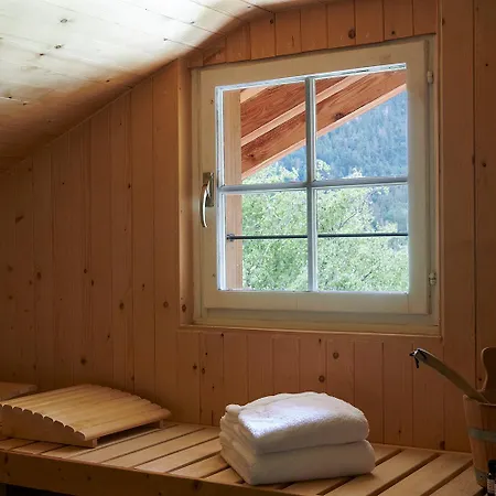 Ermitage Chateau-d'Oex