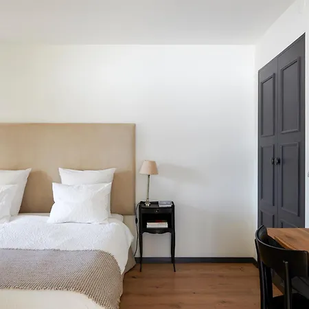 Ermitage Hotel Chateau-d'Oex