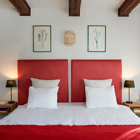 Ermitage Hotel