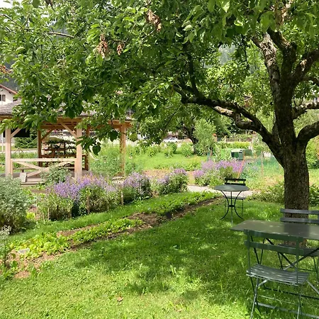 Ermitage * Château-d'Oex