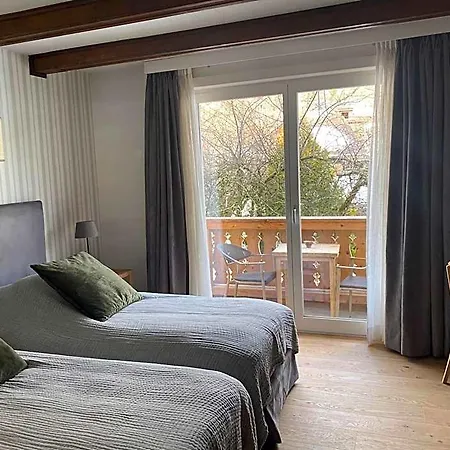 Ermitage Hotell