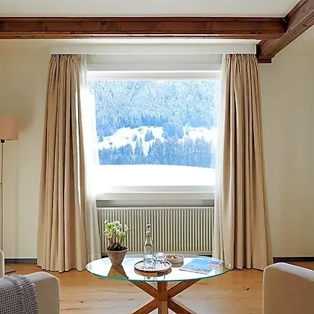 Ermitage Chateau-d'Oex