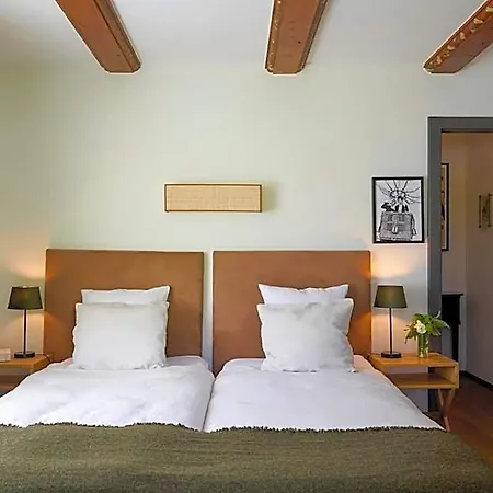 Hotell Ermitage
