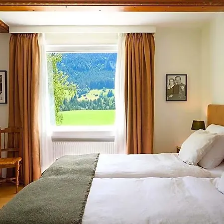 Hotell Ermitage *