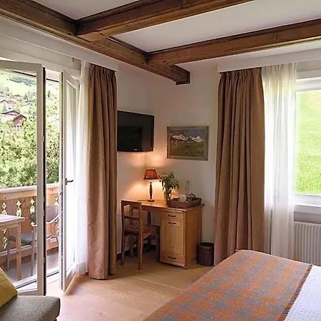 Hotell Ermitage Chateau-d'Oex
