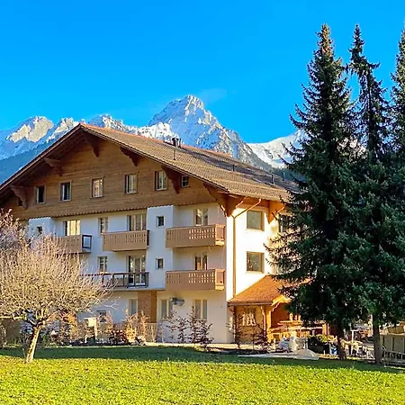 Hotell Ermitage