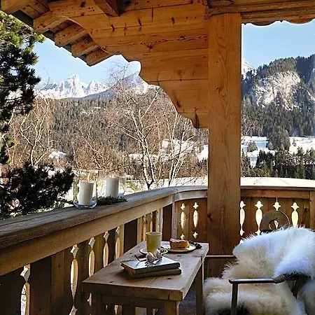 Ermitage Hotel *