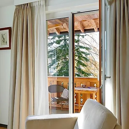 Ermitage Hotell *