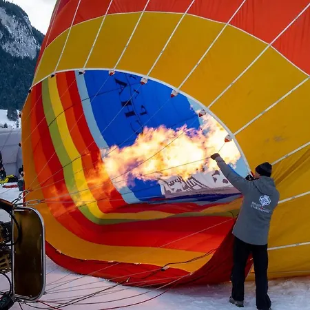 Szálloda Ermitage *