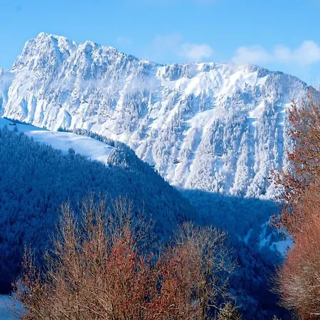 Szálloda Ermitage *