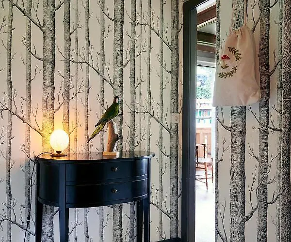 Ermitage 酒店 代堡