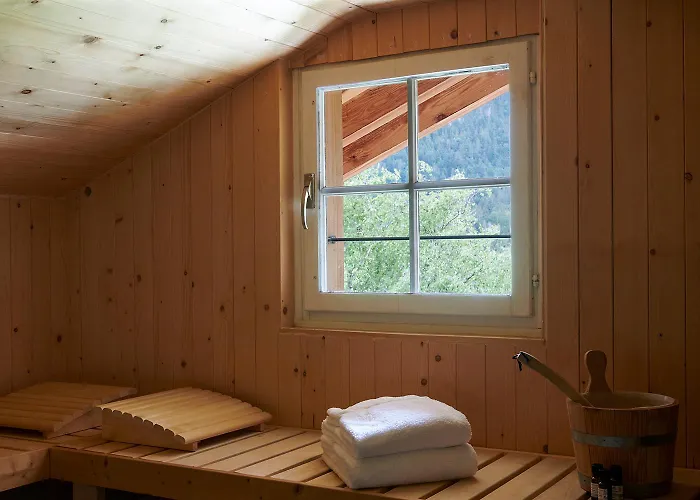 Ermitage Château-d'Oex