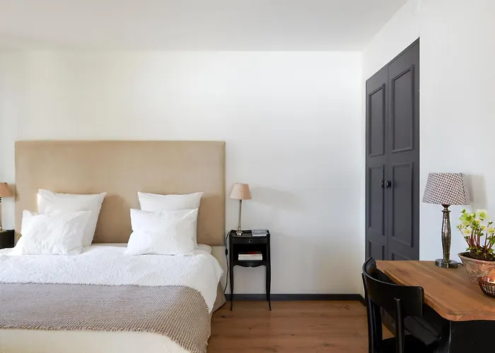 Ermitage Hotel Château-d'Oex