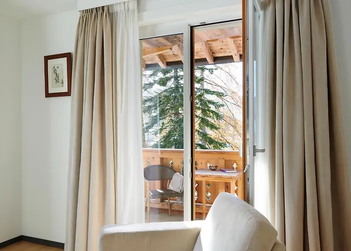 Ermitage Hotel Château-d'Oex