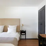 Ermitage 酒店 代堡