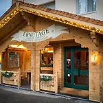 酒店 Ermitage 代堡
