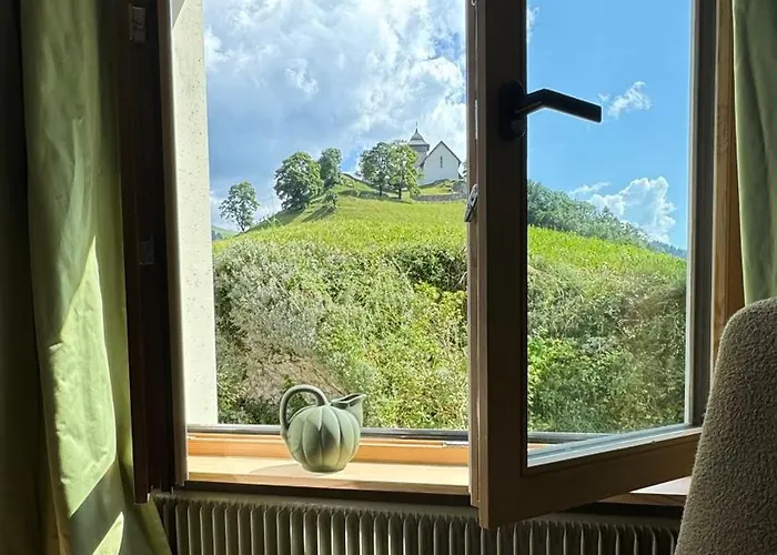 Ermitage Hotel Chateau-d'Oex